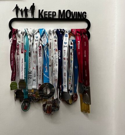 Medal Hanger